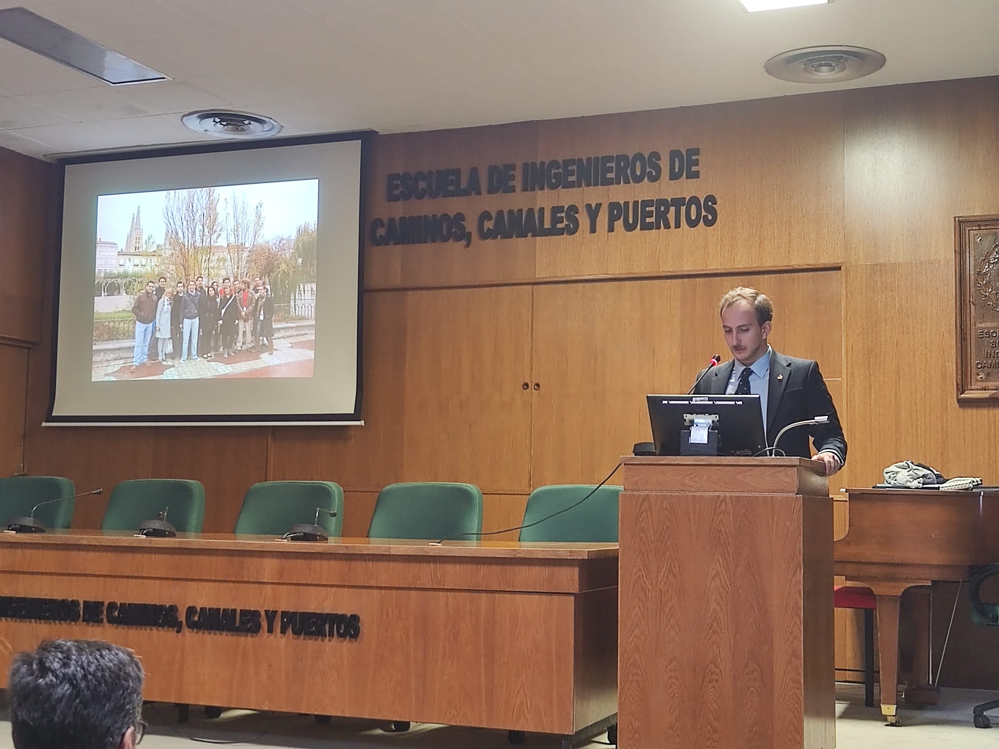 ACTO 15A CREIC